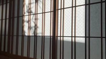 部屋からの景観 / 16