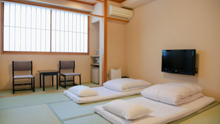 新館 客室8畳和室 禁煙