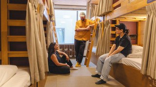 スタンダード ルーム ベッドルーム (複数)