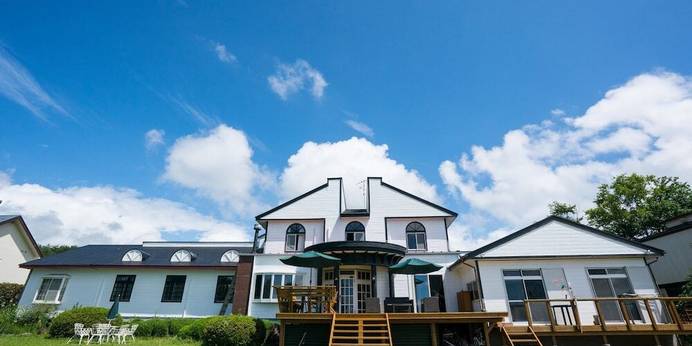 ゲストハウス リーフ(山梨県 ゲストハウス・ホステル・ドミトリー) / 1