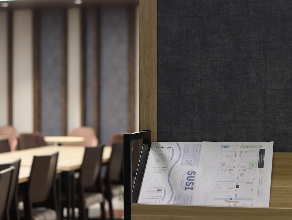 ロビーラウンジ