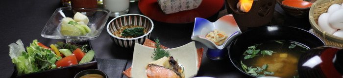 【新潟】お米が好き♡至福の甘みを感じるごはんを味わう旅館6選