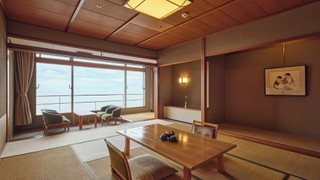 【禁煙】日昇館 和室