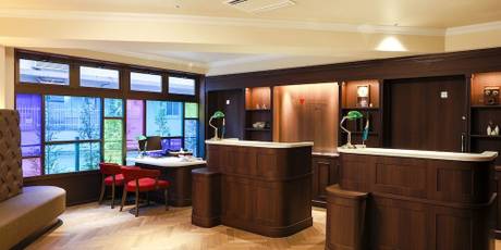 ホテルウィングインターナショナルセレクト池袋