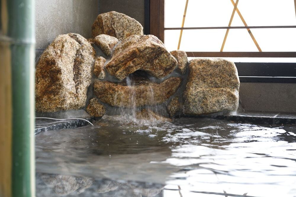 大浴場