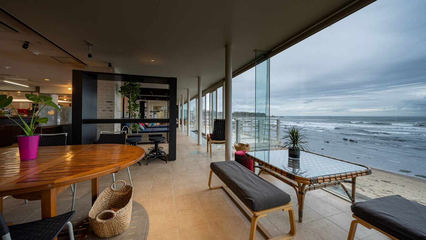 銚子の海の幸と自家源泉の温泉を堪能。大人のための落ち着くホテル4229259