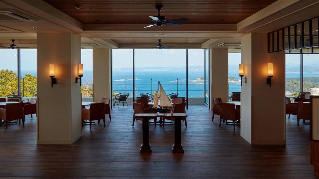 カフェラウンジ② / 2