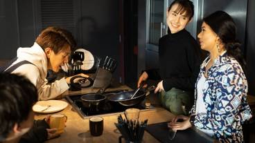 共用キッチン設備 / 6