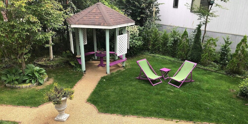 ホームステイみたいな新鮮な気持ちを楽しもう3398763