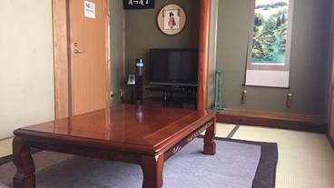 リビングルーム / 3