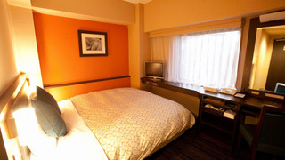 デラックス ダブル ルーム(禁煙)