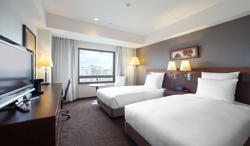 クラブスーペリアツイン / 2