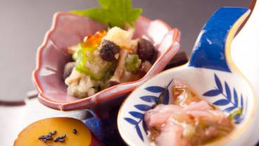 食事・飲み物 / 5