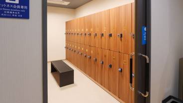 フィットネス設備 / 3