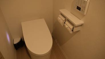 客室の設備とサービス / 37