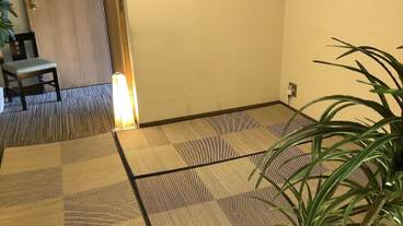 施設内の設備 / 8