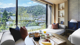 デラックスルームツイン