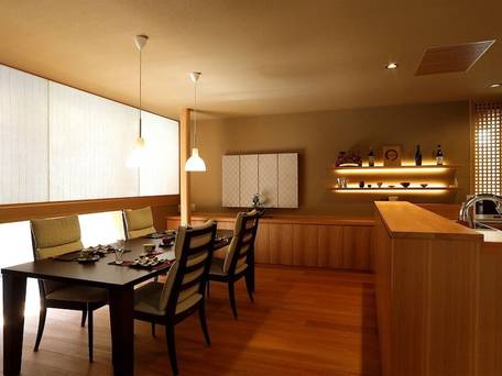 丸 和泉屋町 / 5