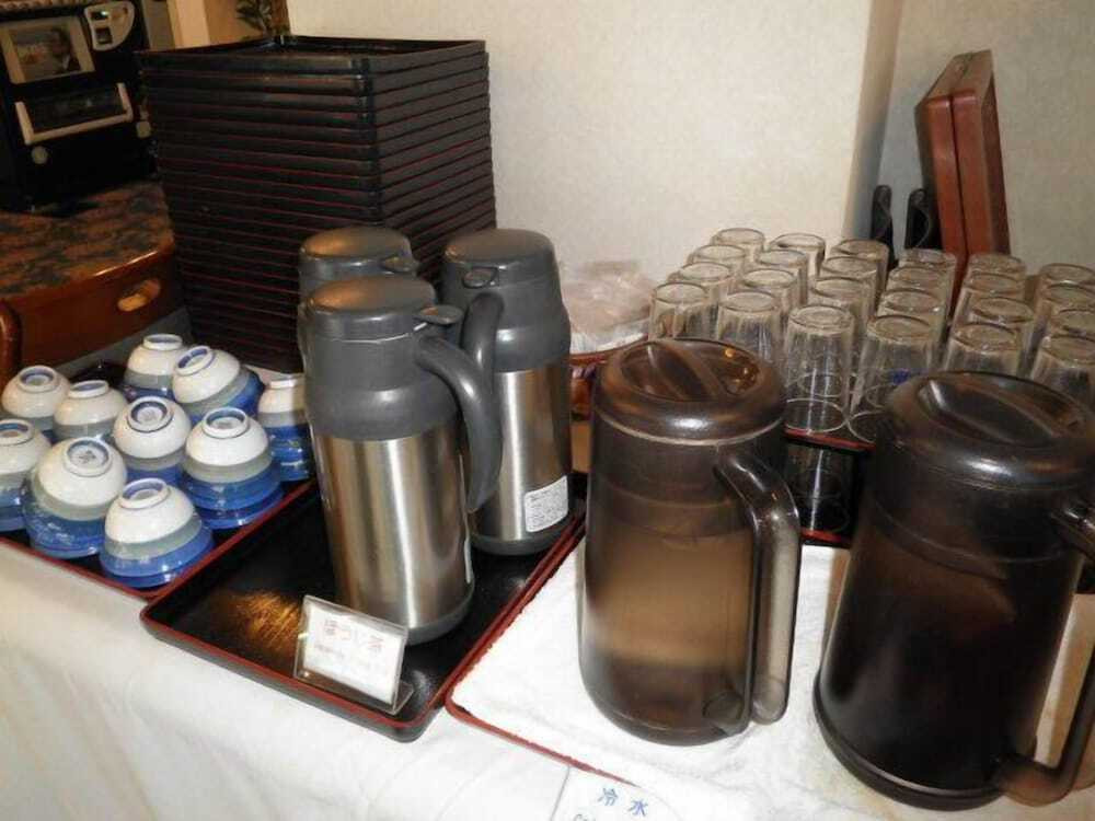 ロビーラウンジ