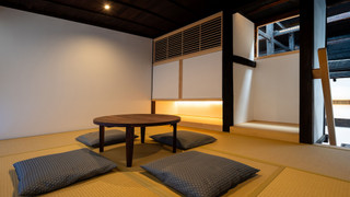 116 別館 · かね上屋 プライベートサウナ 禁煙