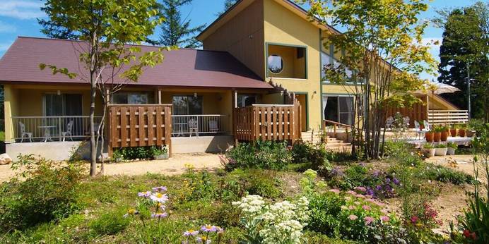 白馬 ホテル さいとう(長野県 ペンション) / 1