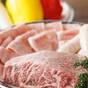 【楽天スーパーSALE】【組数限定】A5和牛プレミアムBBQセット＋専用席確約【BBQ食べ飲み放題】 | AMBIENT 八ヶ岳コテージ