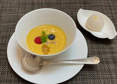 中国料理 陽明殿