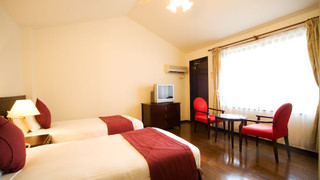 コテージ ツイン