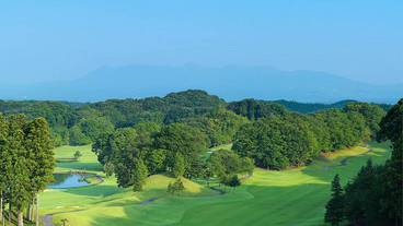 那須陽光ゴルフクラブ / 1