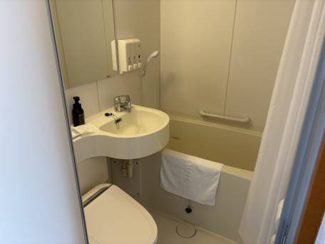 東横イン富士山三島駅 / 4