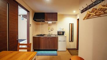 専用キッチン / 23