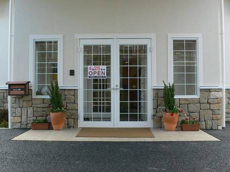 ファミリーロッジ旅籠屋・須賀川店 / 4