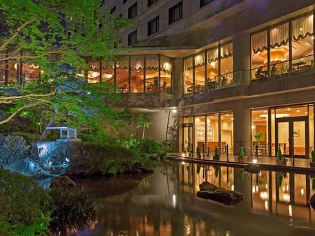 ホテルマイステイズプレミア成田 / 3