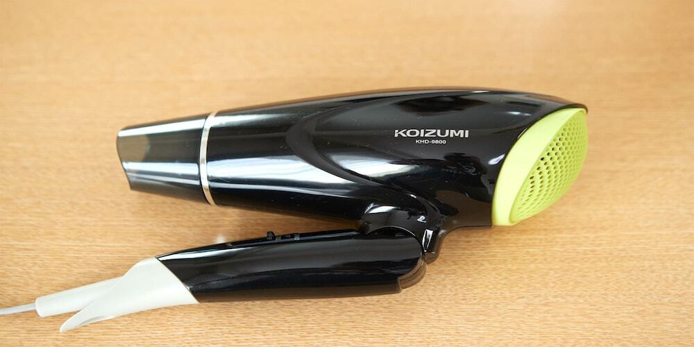 客室の設備とサービス