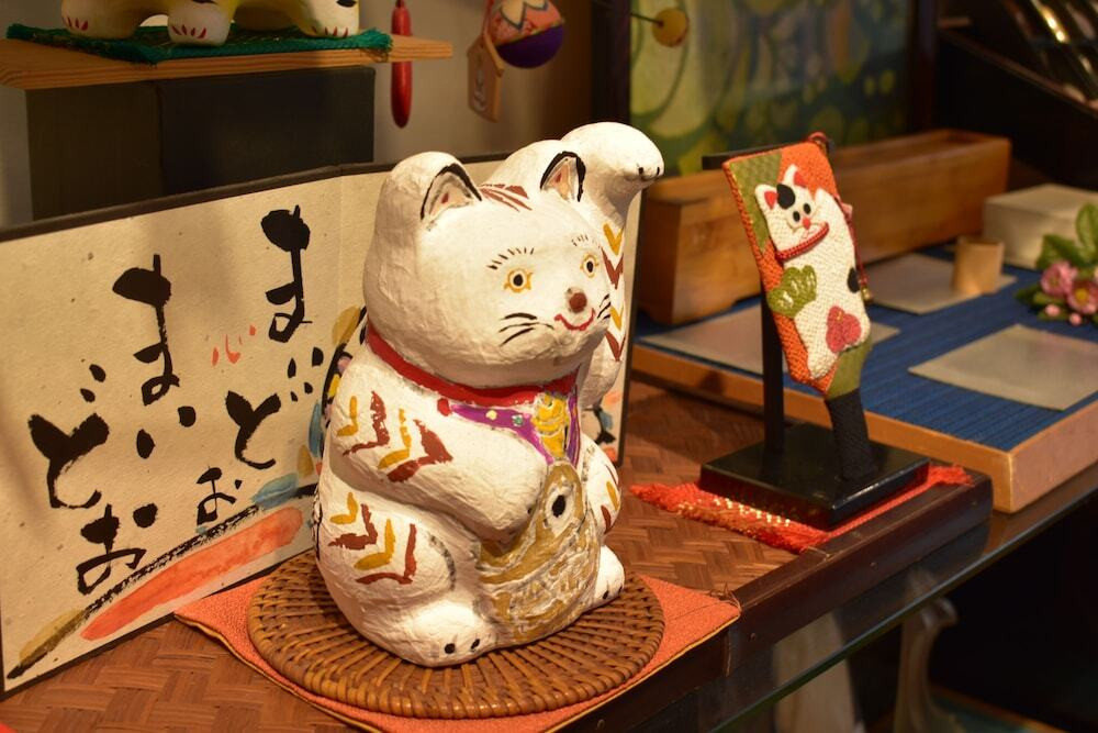 ギフト ショップ