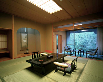 「逃げ恥」ファンにおすすめ♩修善寺温泉の高級旅館4091079