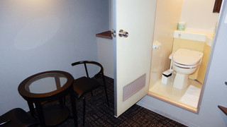 スタンダード ダブルルーム