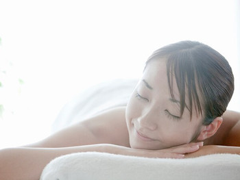 目の前は海!無料の“貸切風呂”でとことん癒されよう3646145