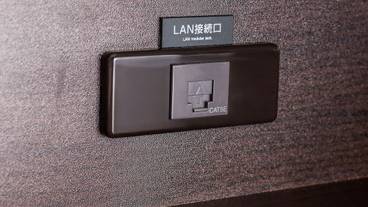 客室の設備とサービス / 13