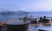 絶景の湯宿 洞爺 湖畔亭（ゼッケイノユヤド トウヤ コハンテイ）