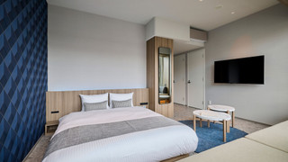 クイーンルーム 禁煙