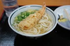うどん 一福