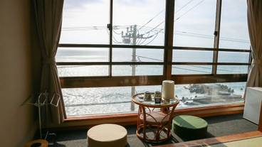 バルコニーからの眺望 / 5