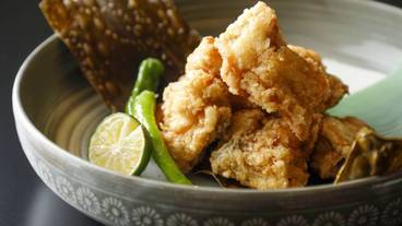 食事・飲み物 / 1