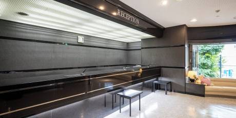 コートホテル新潟