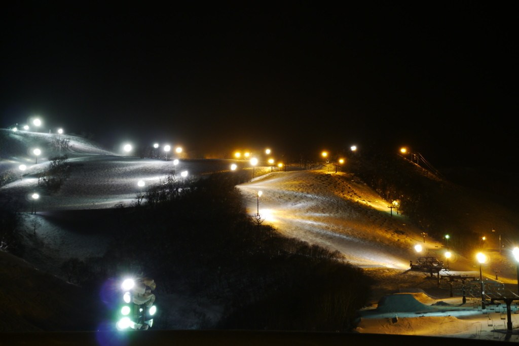 まさに冬のリゾート！ホテル滞在とともにウィンタースポーツを楽しもう3426474