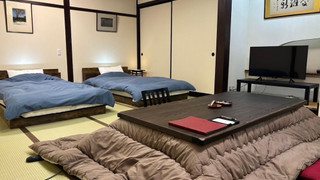 202 和洋室ファミリールーム[禁煙]