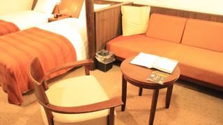 マウントビューツイン 禁煙