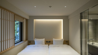 スーペリアツイン 禁煙