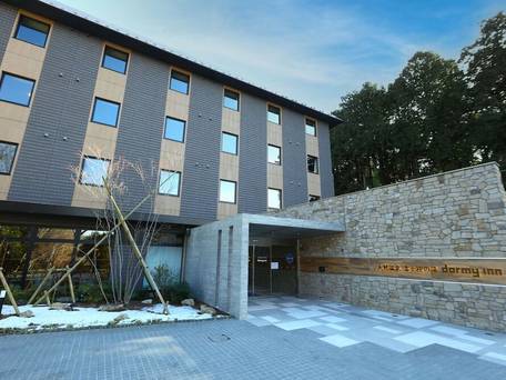 天然温泉 富士桜の湯 ドーミーインEXPRESS富士山御殿場 / 5